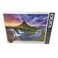 Eurographics 1000 Piece Puzzle - Kirkjufell, Iceland (new) - A+ Stuff - Games - A+ Stuff