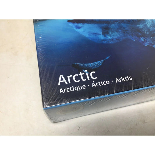 Eurographics Artic 1000 Piece Puzzle (new) - A+ Stuff - Games - A+ Stuff