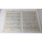 ''Every Night Is Lover's Night in Some old land'' Scribbled by Randolph & Menown - A+ Stuff - sheet music - A+ Stuff
