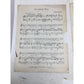 Everybody Step Sam H Harris presents Irving Berlin's Music Box Revue by Irving Berlin - A+ Stuff - sheet music - A+ Stuff