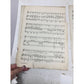 Everybody Step Sam H Harris presents Irving Berlin's Music Box Revue by Irving Berlin - A+ Stuff - sheet music - A+ Stuff