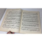 Everybody's Favorite Elementary Piano Pieces Vintage Sheet Music book - A+ Stuff - sheet music - A+ Stuff