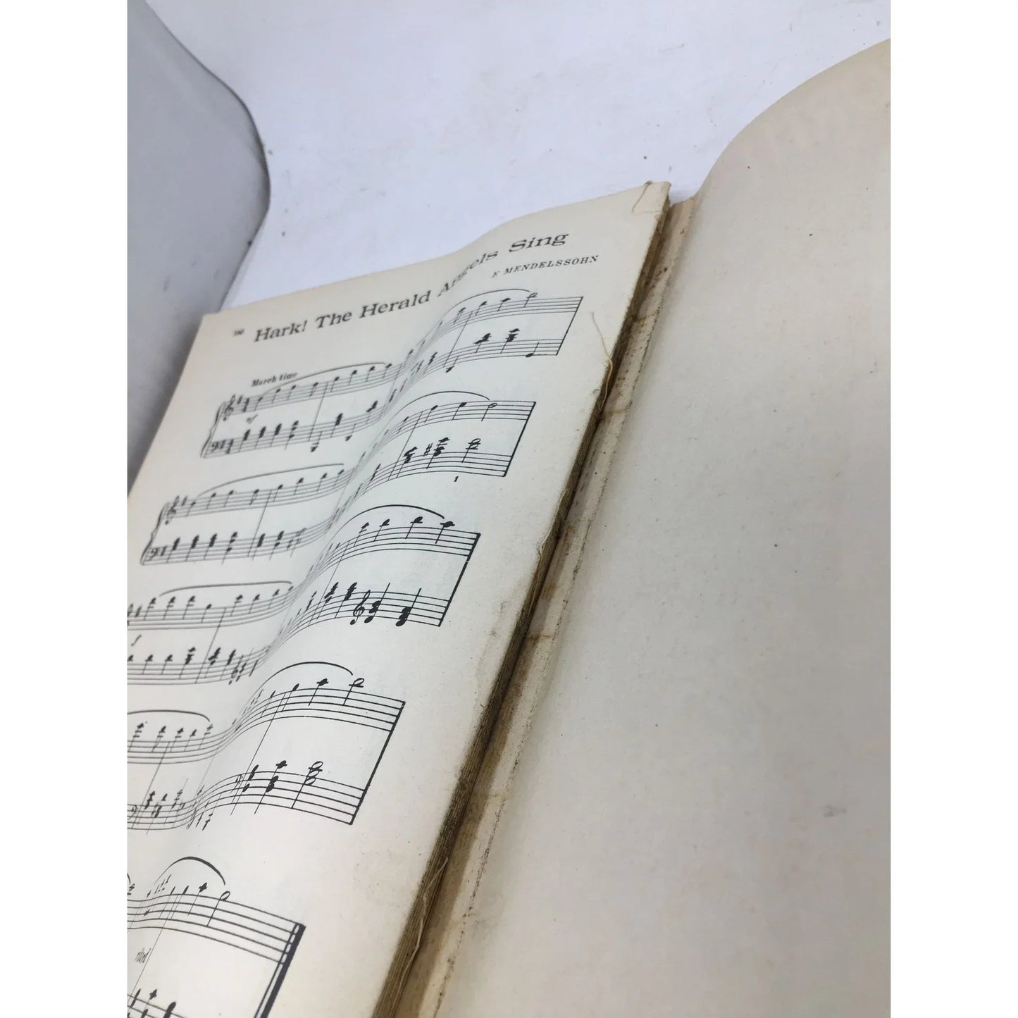 Everybody's Favorite Elementary Piano Pieces Vintage Sheet Music book - A+ Stuff - sheet music - A+ Stuff