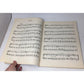 Everybody's Favorite Elementary Piano Pieces Vintage Sheet Music book - A+ Stuff - sheet music - A+ Stuff