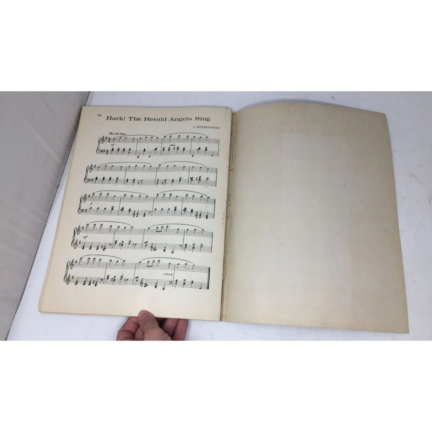 Everybody's Favorite Elementary Piano Pieces Vintage Sheet Music book - A+ Stuff - sheet music - A+ Stuff