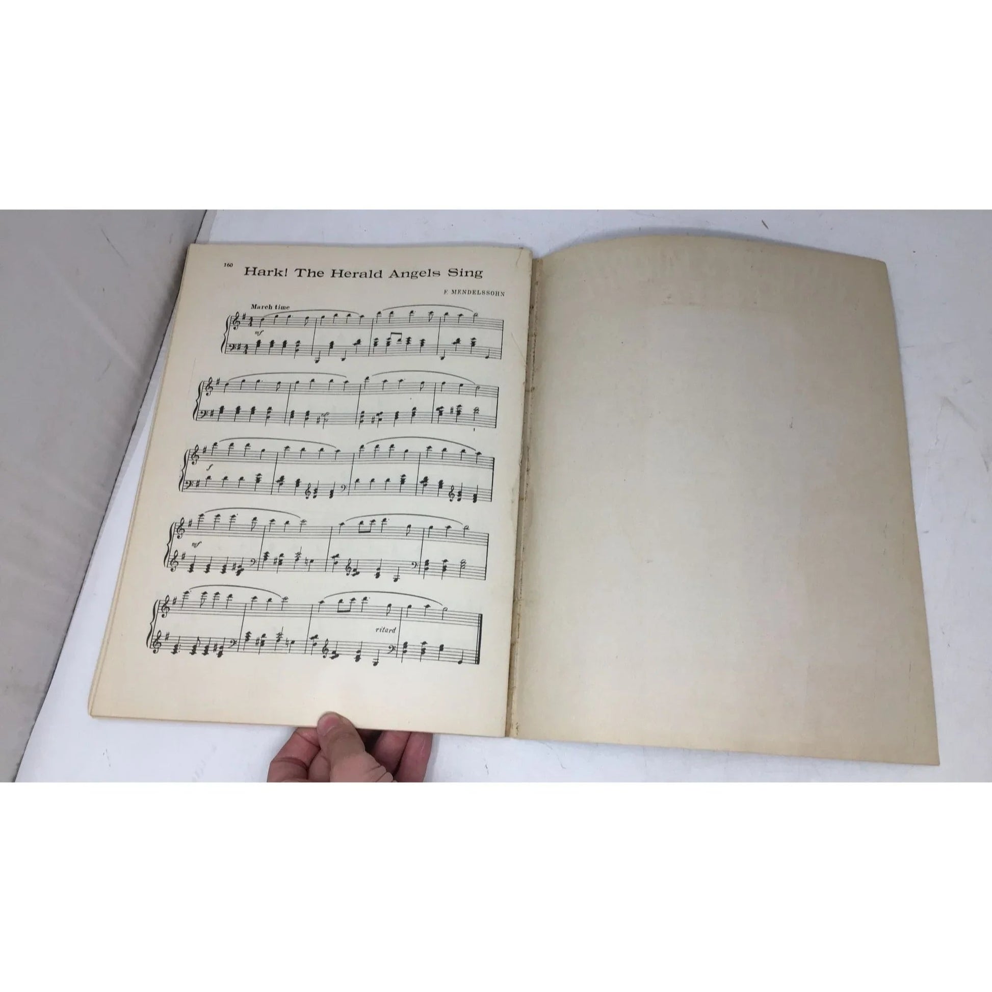 Everybody's Favorite Elementary Piano Pieces Vintage Sheet Music book - A+ Stuff - sheet music - A+ Stuff