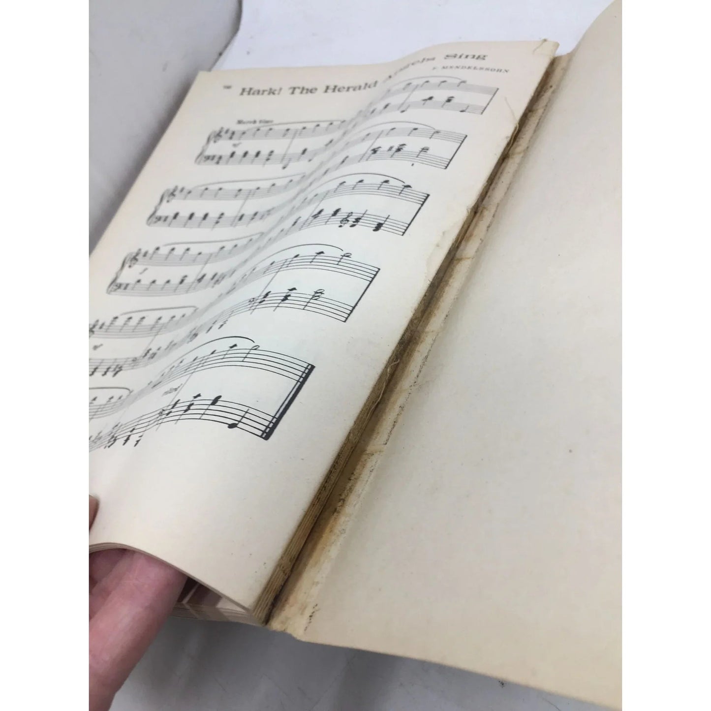 Everybody's Favorite Elementary Piano Pieces Vintage Sheet Music book - A+ Stuff - sheet music - A+ Stuff