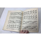 Everybody's Favorite Organ Masterpieces No 59 Vintage Sheet music book - A+ Stuff - Sheet Music - A+ Stuff