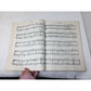 ''Everybody's Favorite Piano Duets'' Vintage Sheet Music Book - Amsco music publishing company - SHEET MUSIC - A+ Stuff