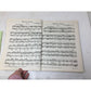 ''Everybody's Favorite Piano Duets'' Vintage Sheet Music Book - Amsco music publishing company - SHEET MUSIC - A+ Stuff