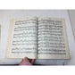 ''Everybody's Favorite Piano Duets'' Vintage Sheet Music Book - Amsco music publishing company - SHEET MUSIC - A+ Stuff