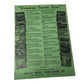 ''Everybody's Favorite Piano Duets'' Vintage Sheet Music Book - Amsco music publishing company - SHEET MUSIC - A+ Stuff