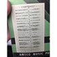''Everybody's Favorite Piano Duets'' Vintage Sheet Music Book - Amsco music publishing company - SHEET MUSIC - A+ Stuff