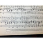 ''Ev'ry Day I Love You (Just a little bit more)'' Vintage Sheet music - A+ Stuff - sheet music - A+ Stuff