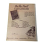 ''Ev'ry Day I Love You (Just a little bit more)'' Vintage Sheet music - A+ Stuff - sheet music - A+ Stuff