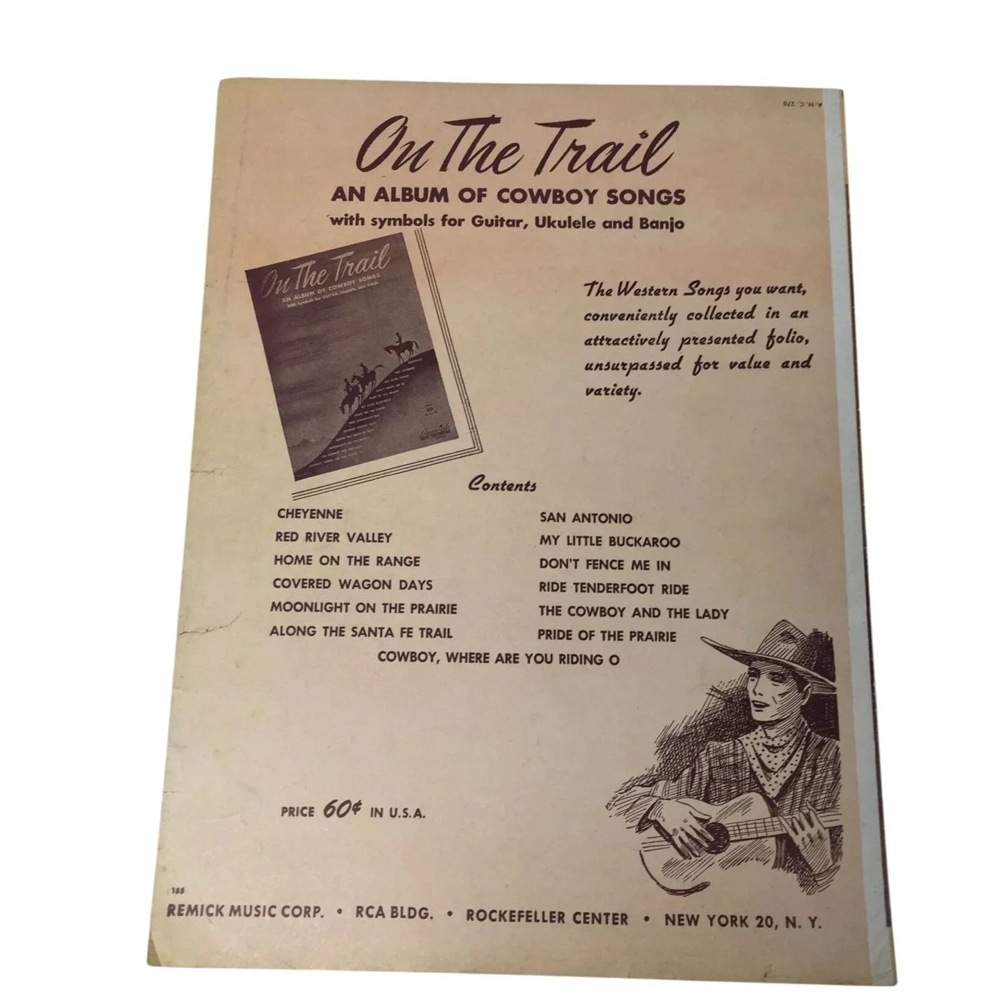 ''Ev'ry Day I Love You (Just a little bit more)'' Vintage Sheet music - A+ Stuff - sheet music - A+ Stuff