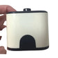 Express Mail Next Day Service USPS Advertising Paper Clip Dispenser Desk Organizer - usps - Office Supplies - A+ Stuff