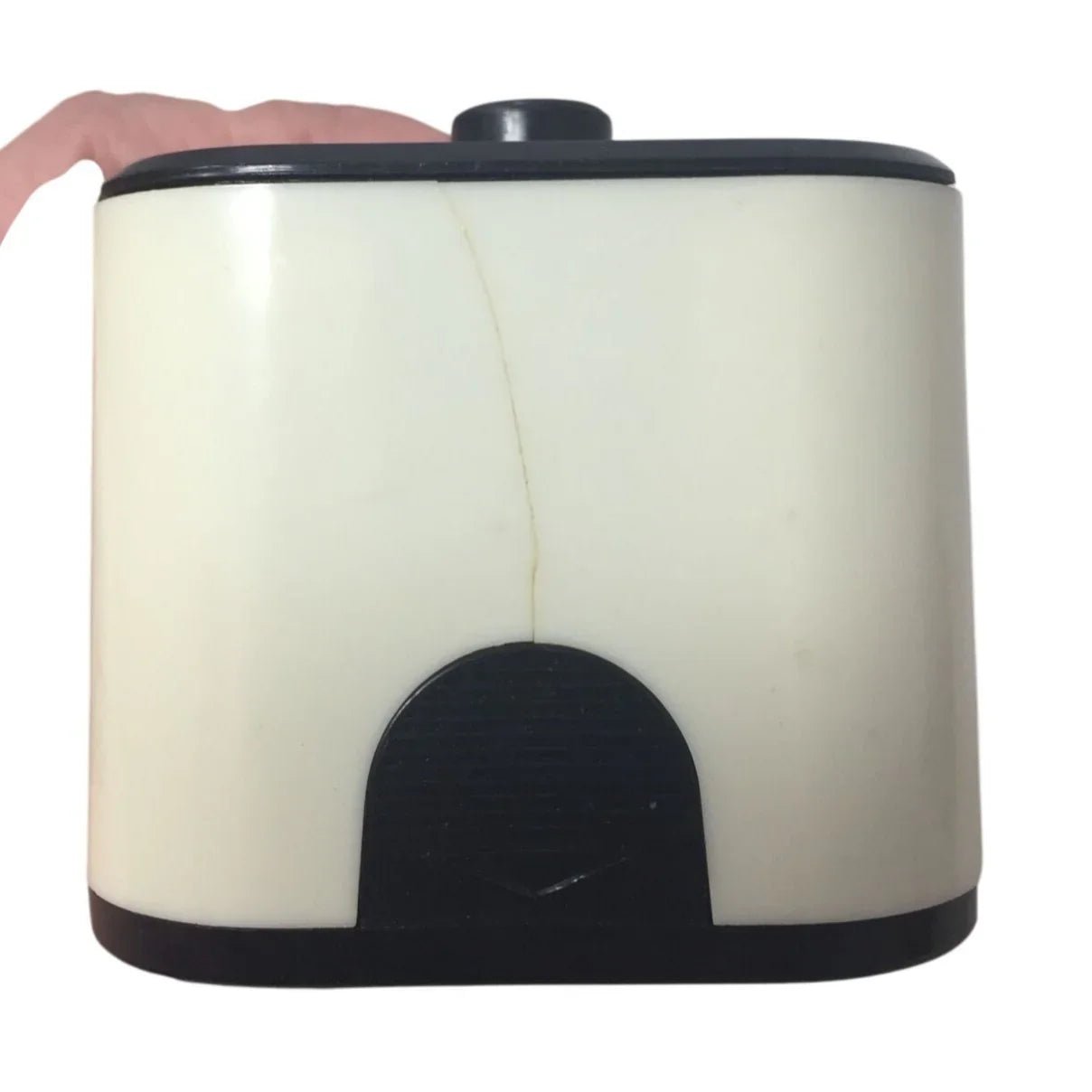 Express Mail Next Day Service USPS Advertising Paper Clip Dispenser Desk Organizer - usps - Office Supplies - A+ Stuff