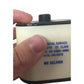 Express Mail Next Day Service USPS Advertising Paper Clip Dispenser Desk Organizer - usps - Office Supplies - A+ Stuff