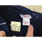 Abercrombie Navy Blue/White Pants Size Large (Girls) New with Tags