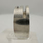 Gucci Abstract G Ring - Size 7.5