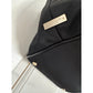 Kate Spade Cute and Fun Black Bow Handbag