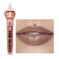 Jeffree Star THE GLOSS -  4 NIB Lip Gloss Set - Safe Word, Beaded Glass, Funeral Parlor, Paid in Full