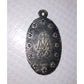 Holy Mother Religious pendant - Mary Conceived without sin - pray for us without recourse to thee - A+ Stuff