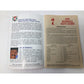 Vintage 1995 Baseball Fan's Guide Team by Team Greatest Players of All Time