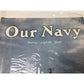 Our Navy Forty-Eighth Year First of January, 1946 Vintage Magazine