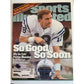 Vintage November 22, 1999 Peyton Manning Sports Illustrated Magazine