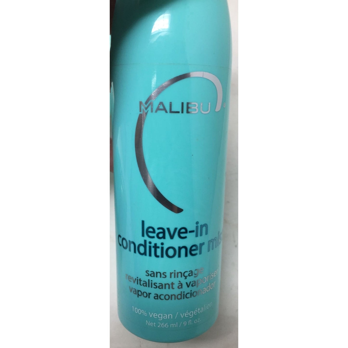 Malibu C Hard Water Wellness Shampoo, Leave In Conditioner & Conditioner Set