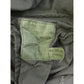 Mens XL Long Adjustable Olive Green Cargo Pants- MASH TV Show Collectible