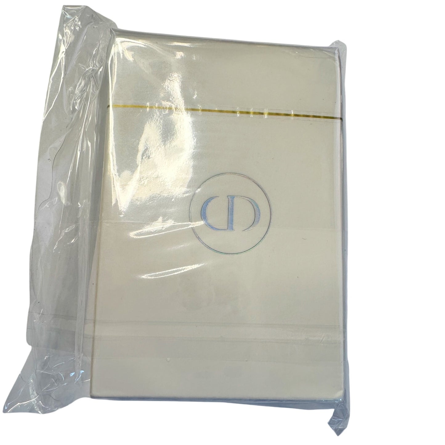 Christian Dior JOY Playing Card Deck - New & Sealed