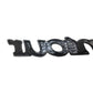 1998 Ford Contour Trunk Emblem Badge Logo Nameplate