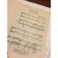 THE LORD'S PRAYER by Albert Hay Malotte Vintage Sheet Music