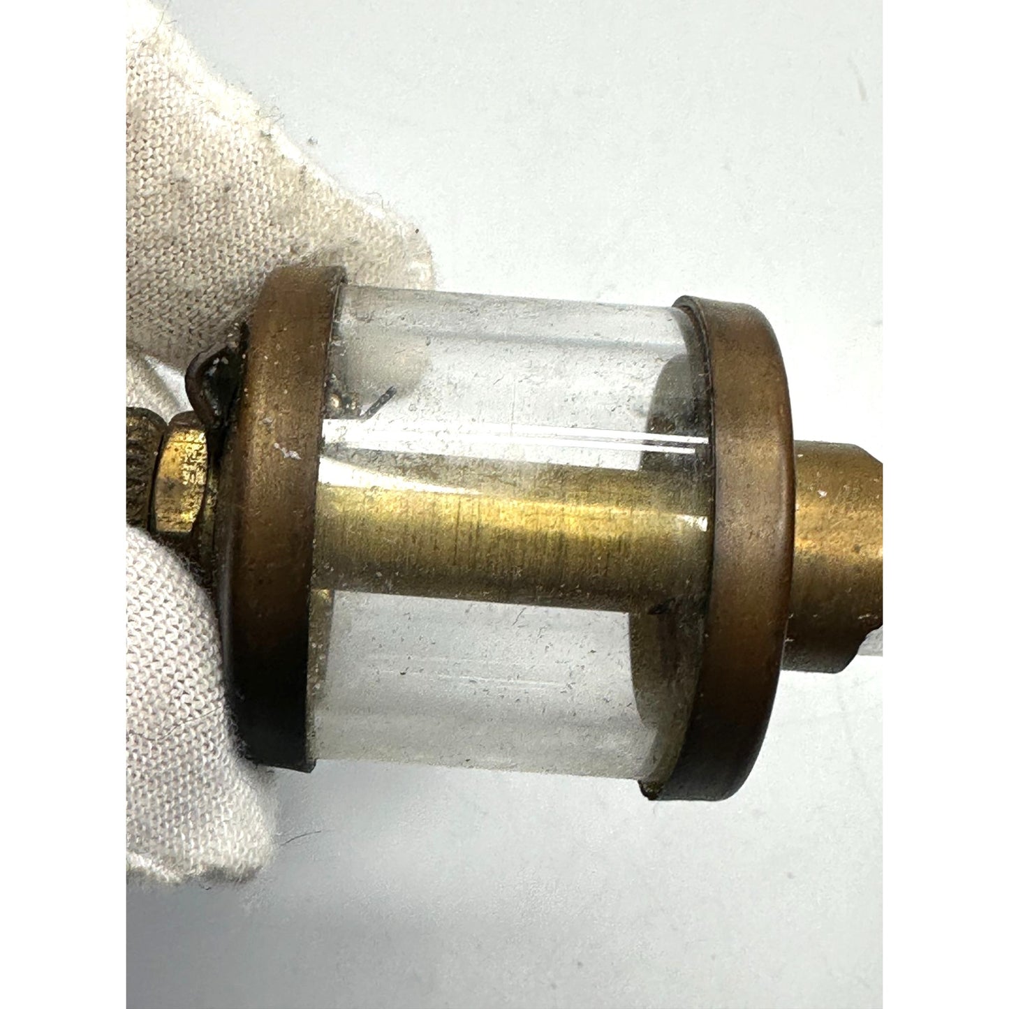 Vintage Engine Oilers