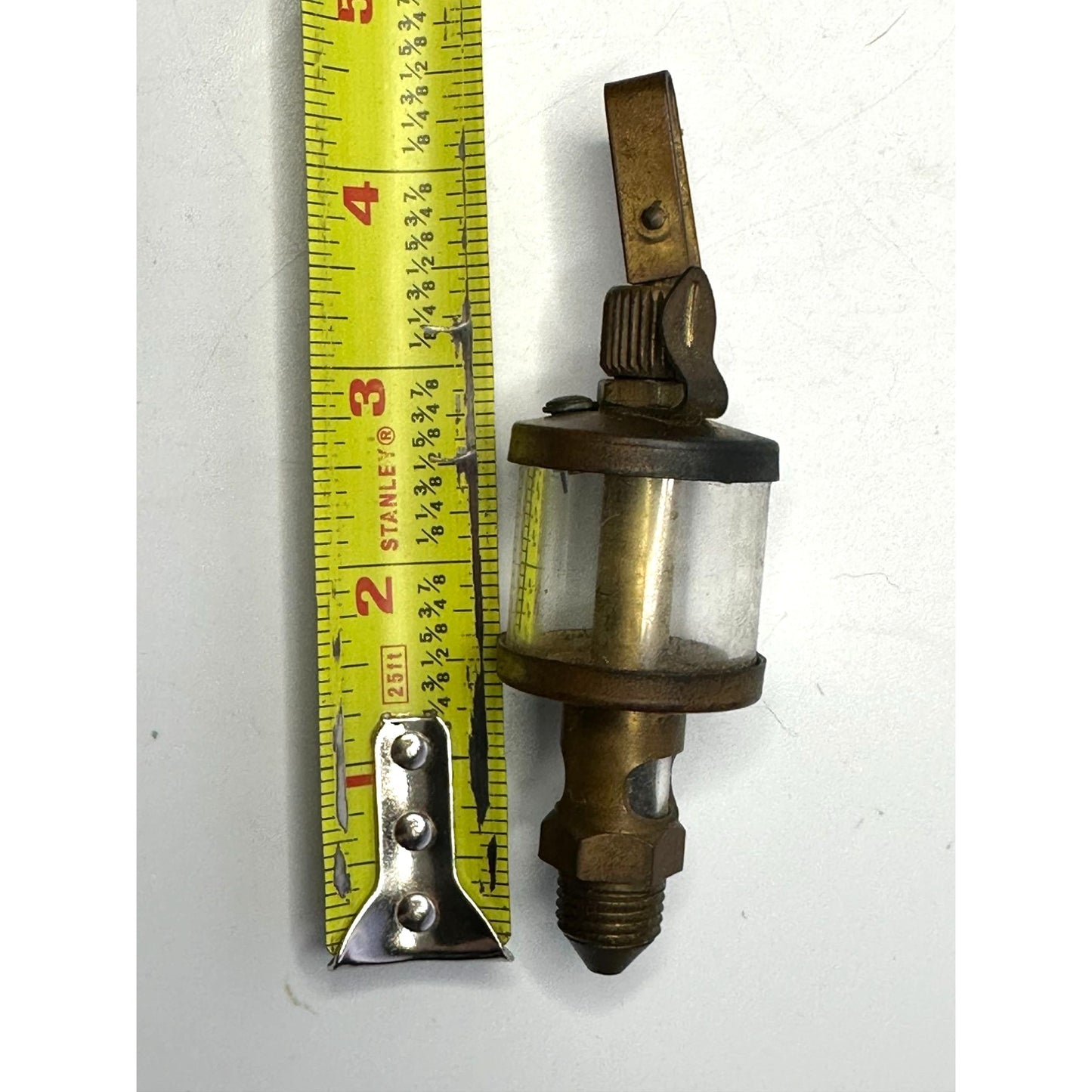 Vintage Engine Oilers