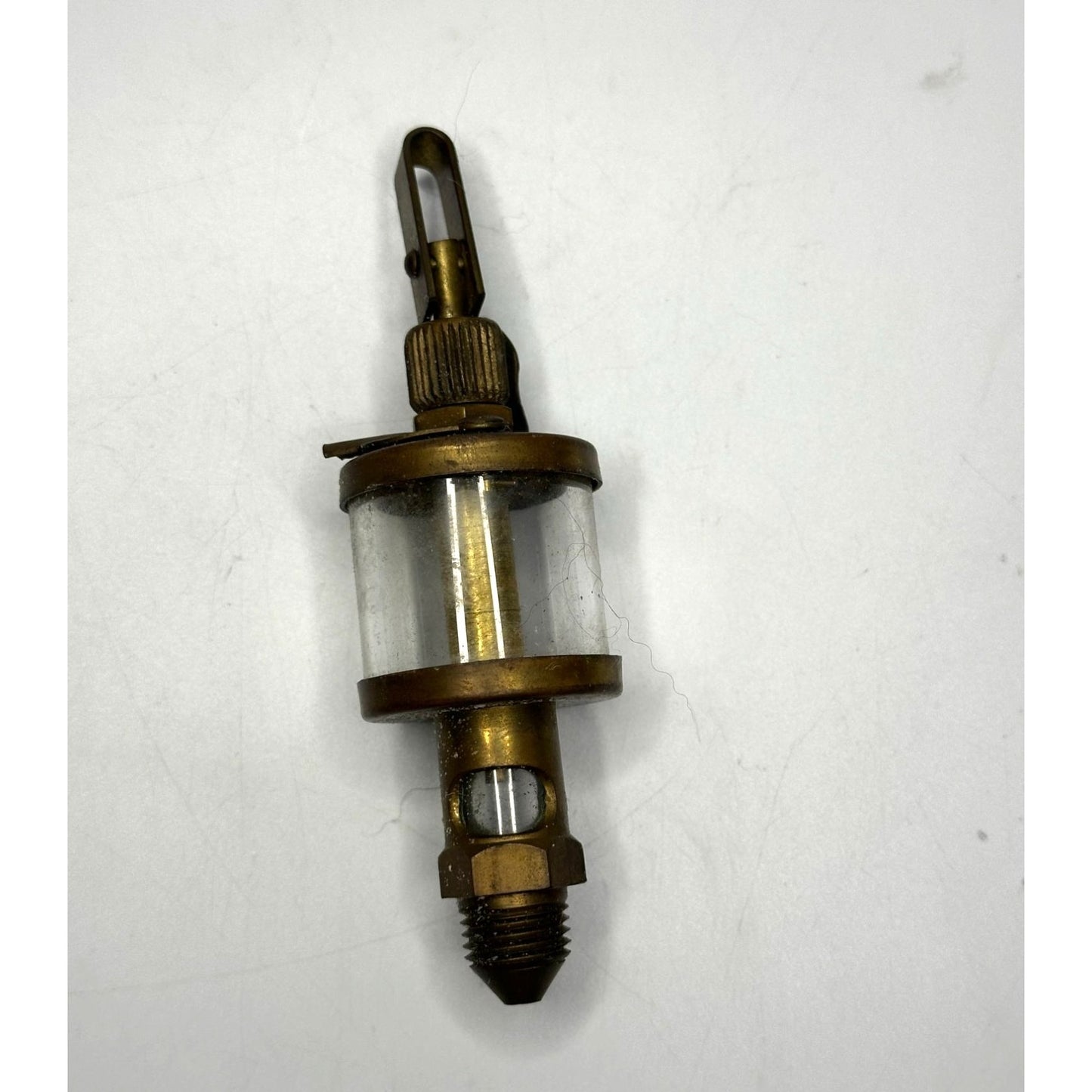 Vintage Engine Oilers