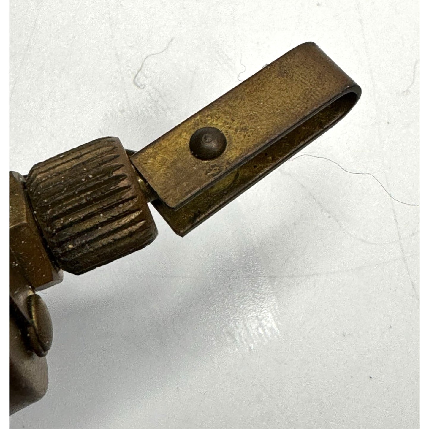 Vintage Engine Oilers