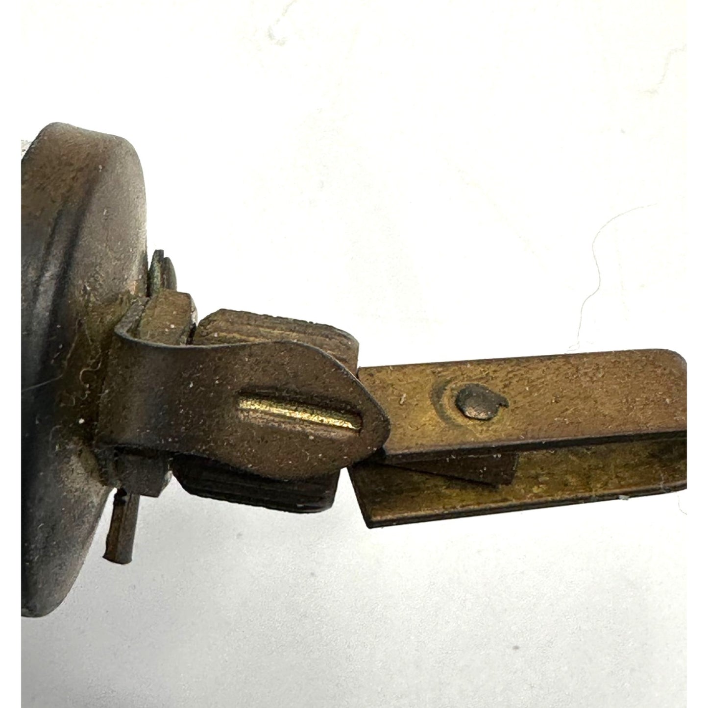 Vintage Engine Oilers