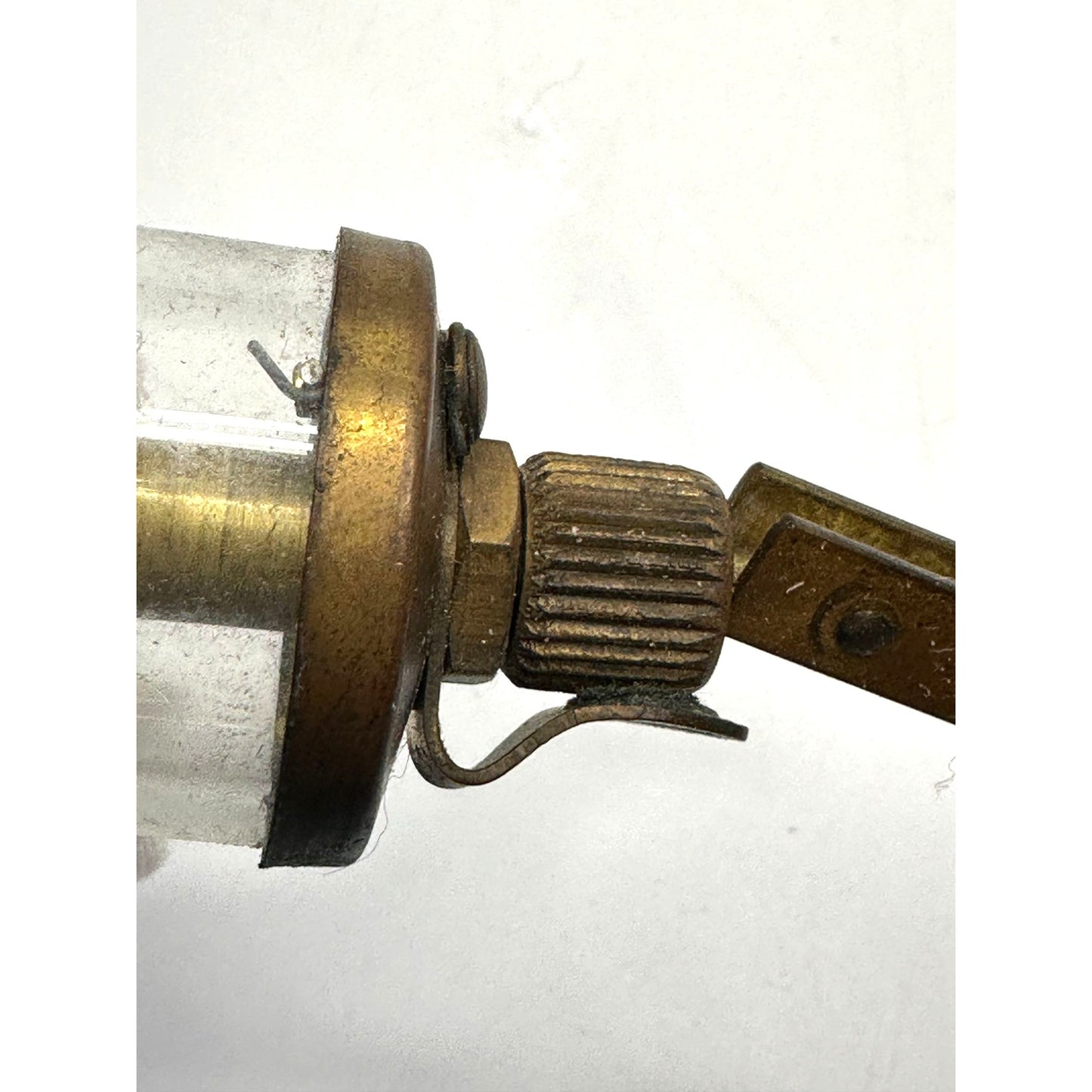 Vintage Engine Oilers