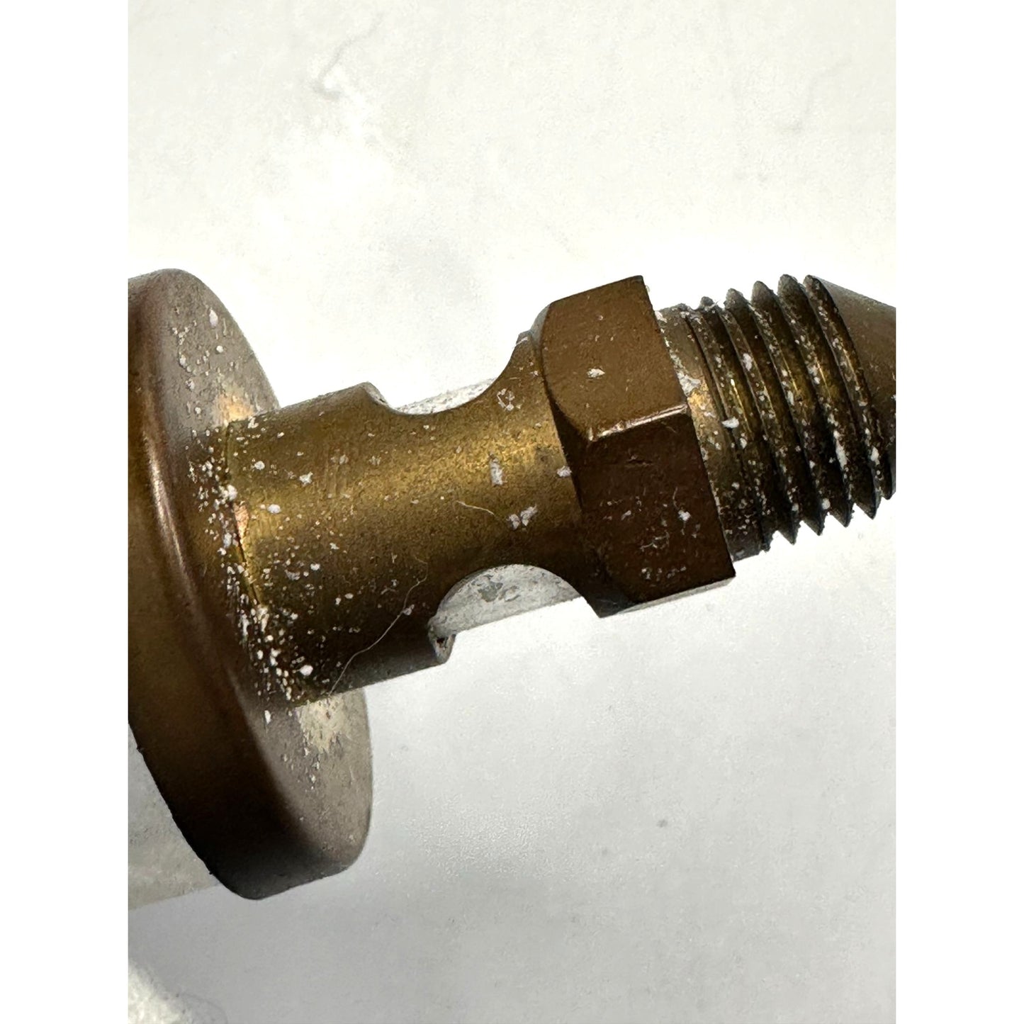 Vintage Engine Oilers