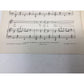 Sheet Music for the Popular Song "The One I Love (Belongs to Somebody Else)" A+ Stuff  A+ Stuff SHEET MUSIC