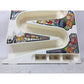 Fisher Price Tumbling Racers 1991 Vertical Race Car Track Fisher Price  A+ Stuff vintage toy