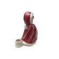 vintage Goebel West Germany porcelain Christmas angel Goebel West  A+ Stuff Seasonal & Holiday Decorations