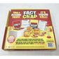 FACT or CRAP Game TRIVIA With Attitude Board Game - Game Night 12 & Up - Imagination - Trivia Game - A+ Stuff