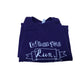FALCON STRUT 2023 ''Jerzees Dri Power'' Brand Size XL Purple Tee Shirt - jerzees - Shirts & Tops - A+ Stuff