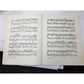Famous Standard Publication - Piano Selection of the Vagabond King - A+ Stuff - SHEET MUSIC - A+ Stuff