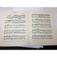 Famous Standard Publication - Piano Selection of the Vagabond King - A+ Stuff - SHEET MUSIC - A+ Stuff